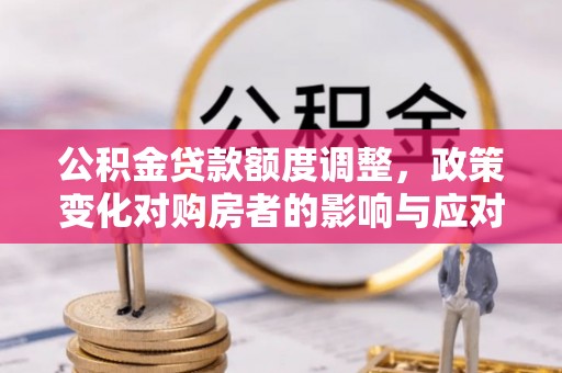 炉霍公积金贷款额度调整，政策变化对购房者的影响与应对策略