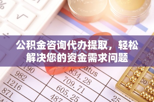 炉霍公积金咨询代办提取，轻松解决您的资金需求问题