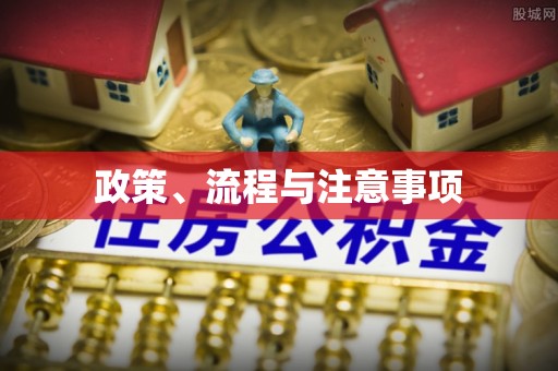 炉霍政策、流程与注意事项