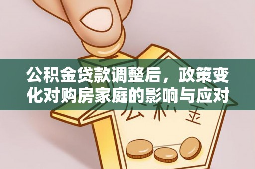 炉霍公积金贷款调整后，政策变化对购房家庭的影响与应对策略