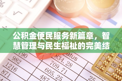 炉霍公积金便民服务新篇章，智慧管理与民生福祉的完美结合