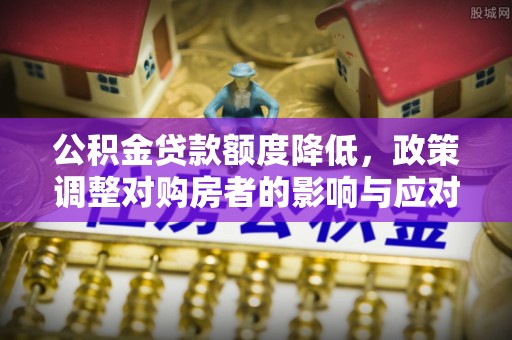 炉霍公积金贷款额度降低，政策调整对购房者的影响与应对策略